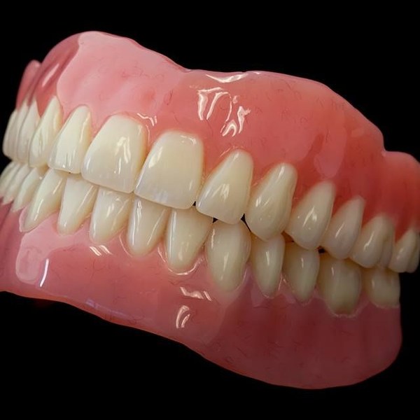 Prótesis Dentales